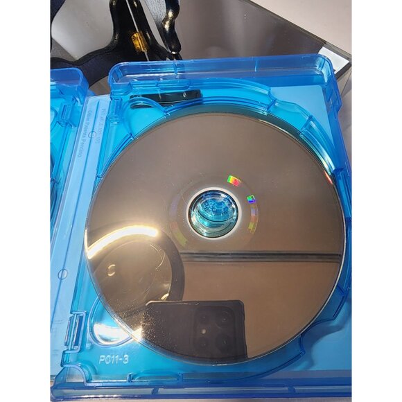 24 - Season 7 Seven, Blu-ray, 6-Disc, Kiefer Sutherland, Extras Used Like New - Picture 9 of 11